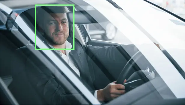 DMS (Sürücü Davranış Analizi)