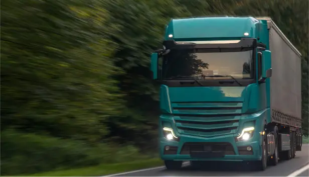 Tachograph data remote download