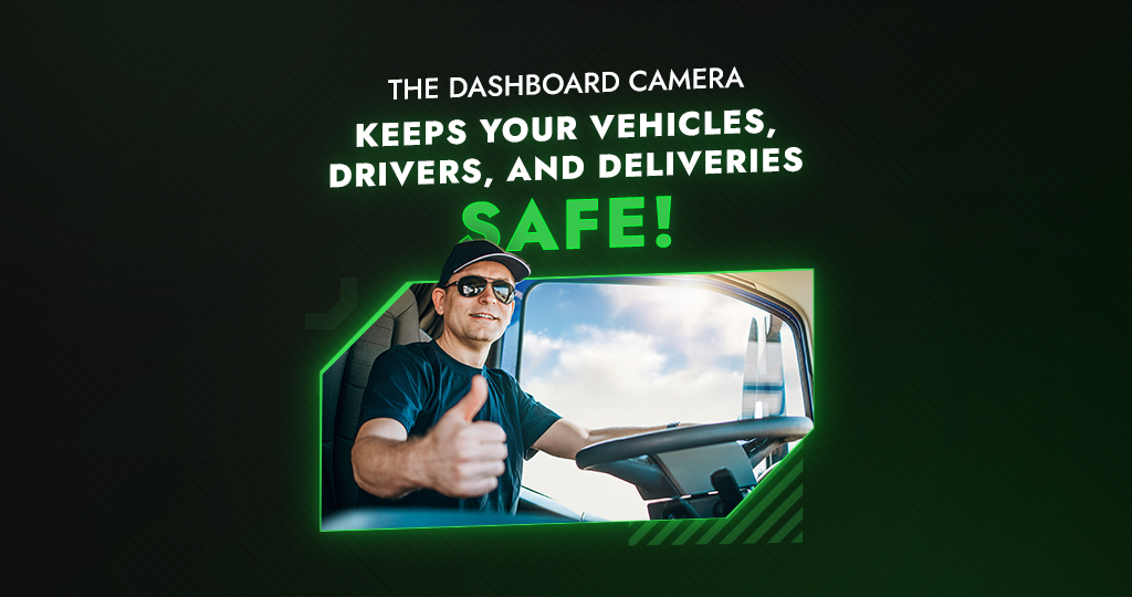 Ways to Increase Driving Safety with Mobiliz Dashboard Camera Systems