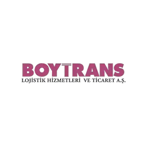 Boytrans Logistics Services and Trade. A.S.