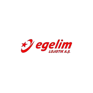 Egelim Lojistik Nakliyat Pet. Tur. İnş. San. Tic. A.Ş.