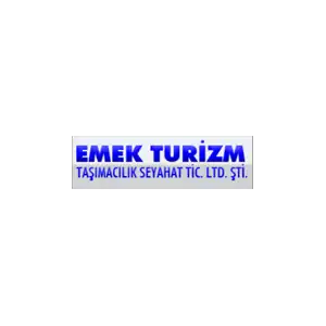 Emek Turizm Taşımacılık Seyahat Ticaret Ltd. Şti.