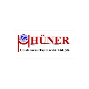 Hüner International Transportation Ltd. Şti.