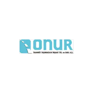 Onur Contracting Transportation Construction Tic. San. A.S.