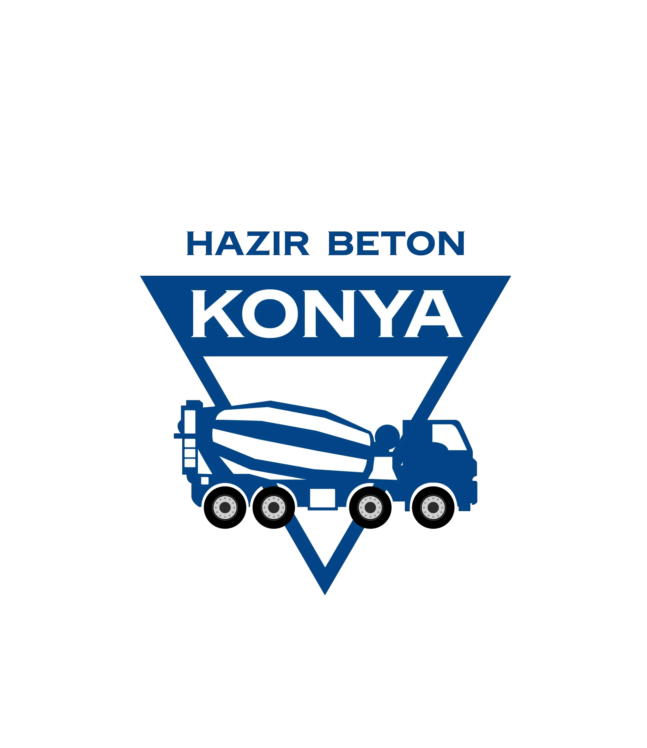Konya Ready Mixed Concrete
