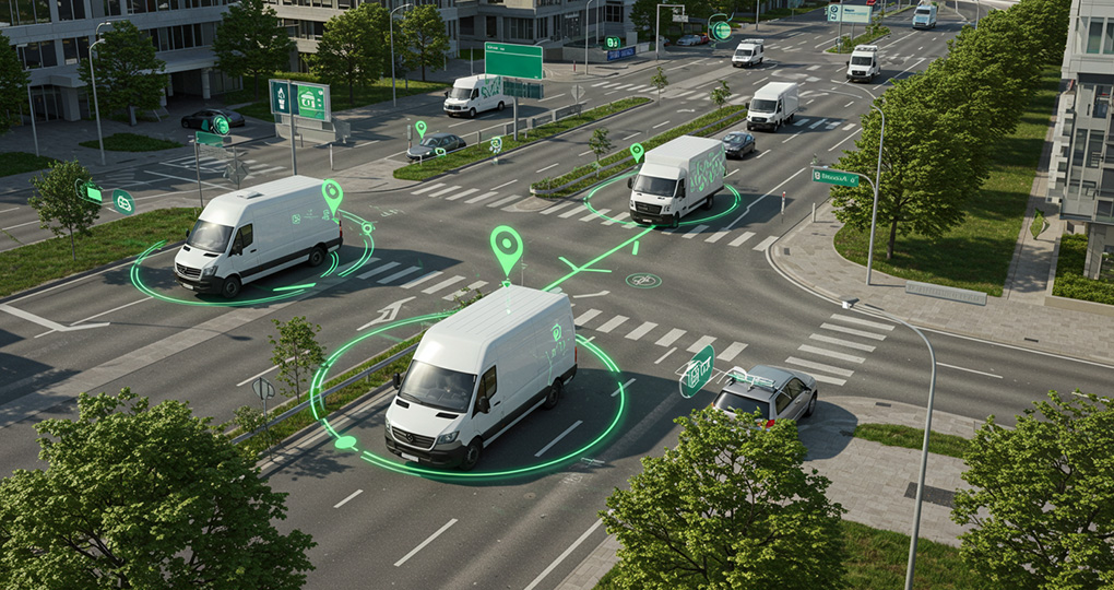 What is Fleet Management?