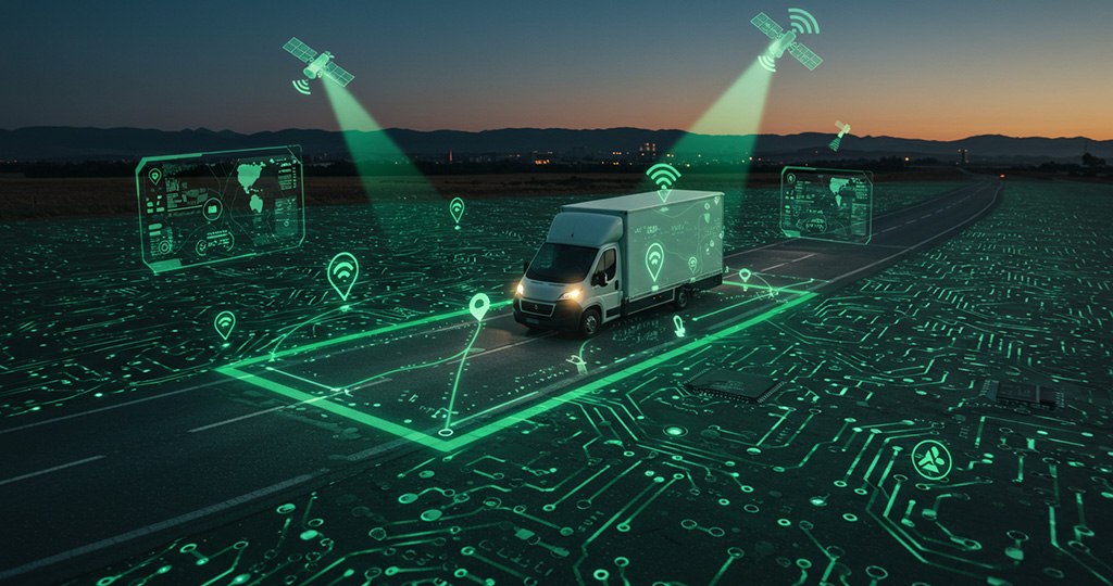 What is a Vehicle Tracking System and How Does It Work?