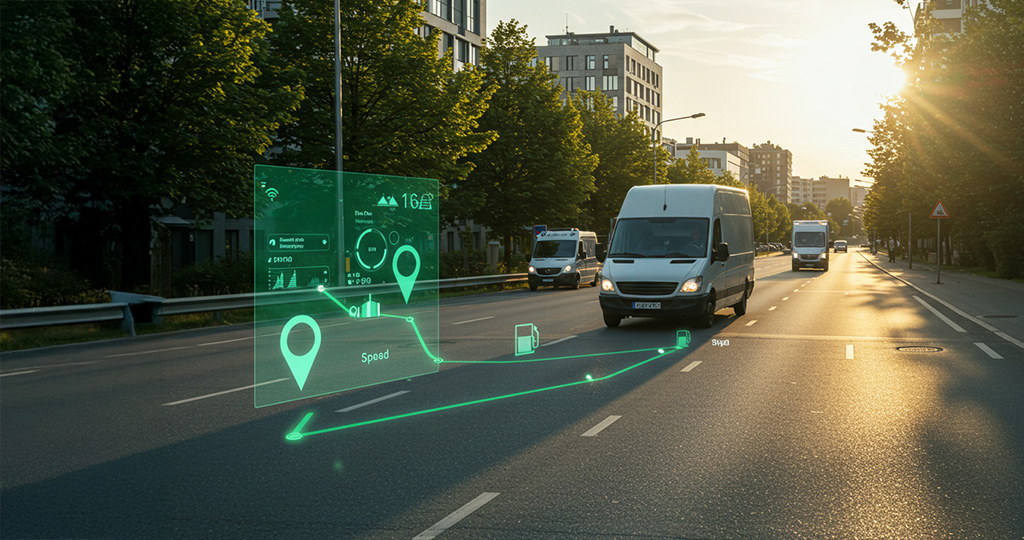 Which Businesses Need Vehicle Tracking System?