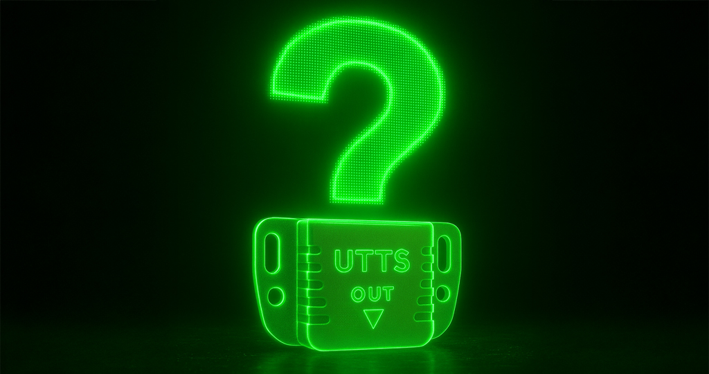 What is UTTS and Why is it Important? 