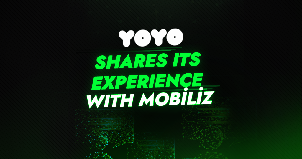 Customer Experiences from Beyond the Road: YOYO