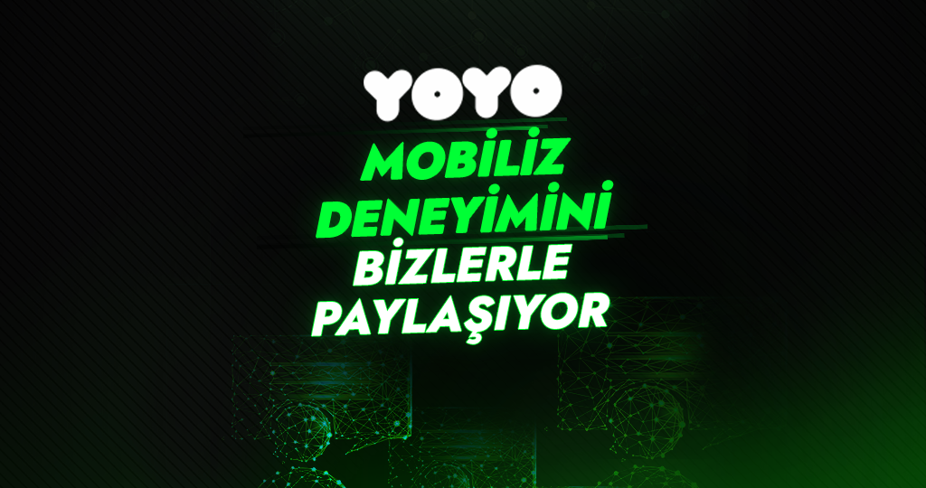 Yolun Ötesinden Müşteri Deneyimleri: YOYO