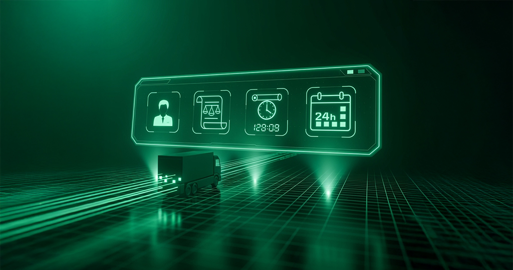 What is the Digital Tachograph Regulation?