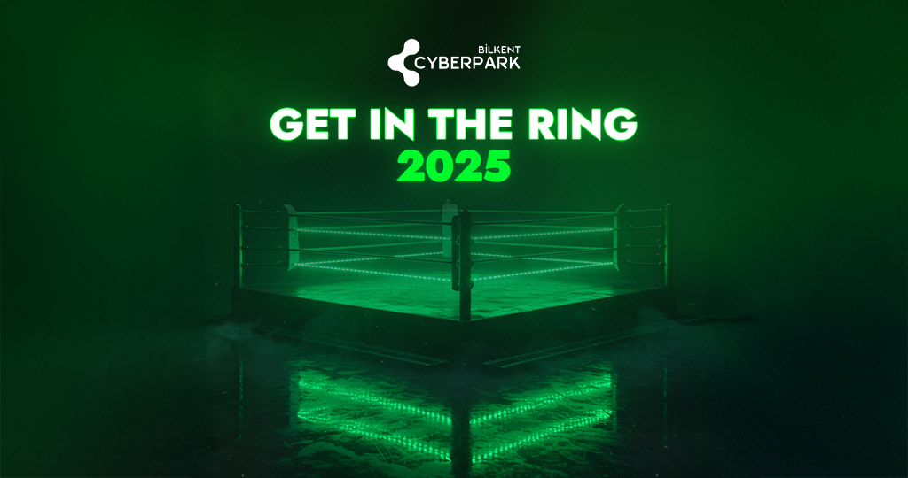 Mobiliz Standing by Entrepreneurs at Get in the Ring Turkey 2025