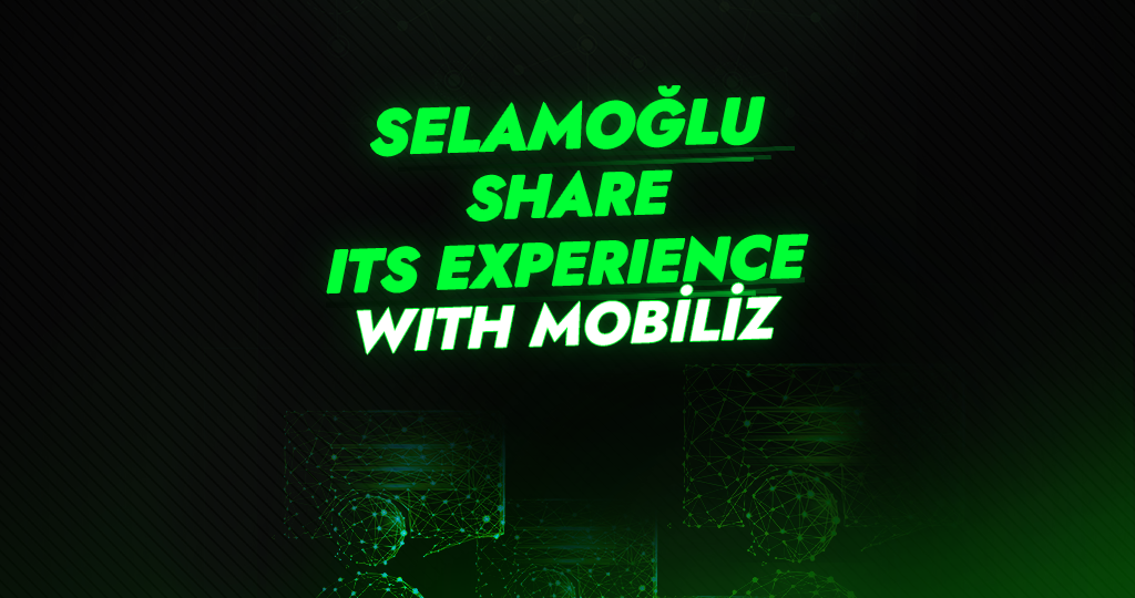 Customer Experiences from Beyond the Road: Selamoglu