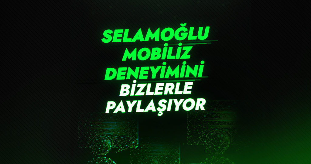 Yolun Ötesinden Müşteri Deneyimleri: Selamoğlu