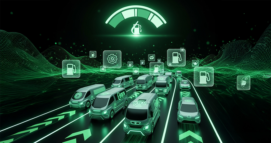 Saving Fuel in Logistics: 5 Ways to Reduce Costs