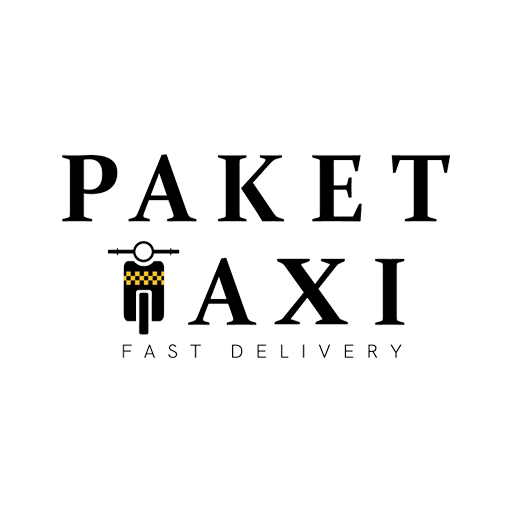 PAKET TAXI LOJİSTİK