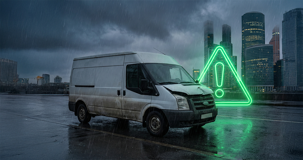 Acil Durum Yönetimi: Kaza ve Arıza Anında Filo Yöneticisi Ne Yapmalıdır?