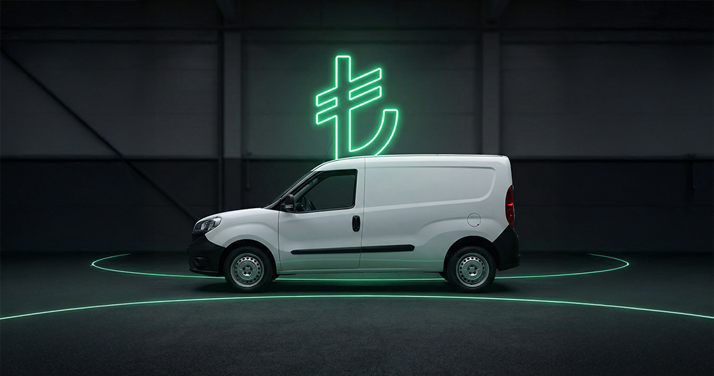 Filo Maliyetlerini Düşürmenin 7 Yolu