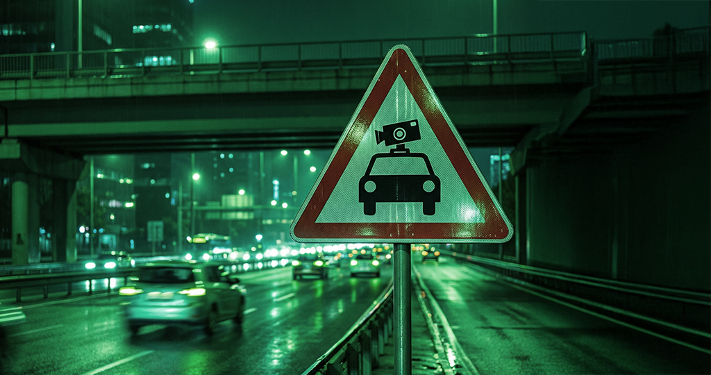 Yapay Zeka Destekli Araç Kameraları: Standart Kameralardan Farkı Ne?