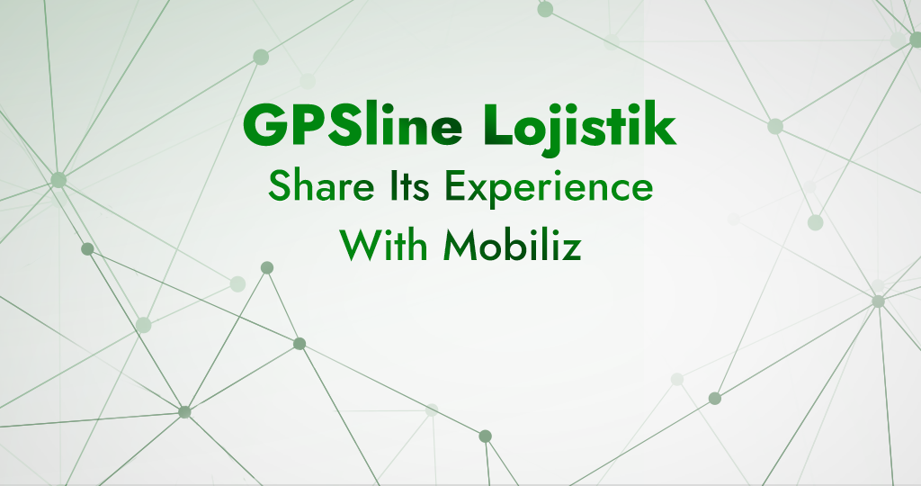 Customer Experiences from Across the Road: GPSline Logistics
