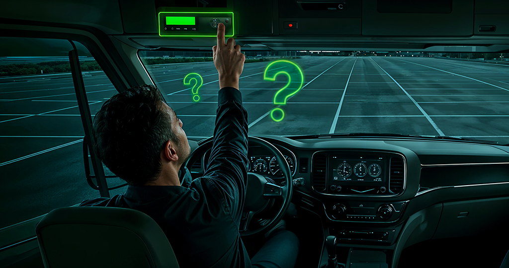 Takograf Nedir? Sürüş Sürelerinden Ceza Riskine Kadar Bilmeniz Gerekenler